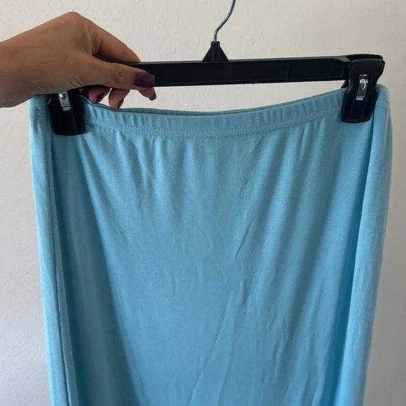 FREE PEOPLE (Free Est) Ellie set in Splash, Size Medium, $78 - Picture 9 of 9